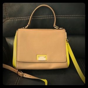 Kate Spade Leather Handbag